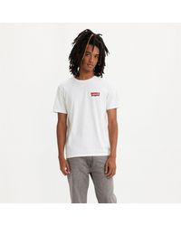 Levi's - Levi's 2 Pack T Shirts - Lyst