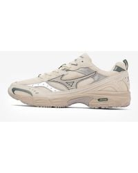 Mizuno - Mxr Trainers - Lyst