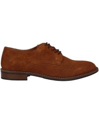 Howick - Derby Shoes - Lyst