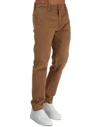 Trousers, Slacks and Chinos for Men 