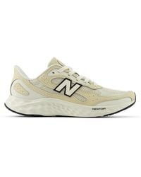 New Balance - Low Top Lace-Up Sneakers With Built-In Heel 6.5 (40) - Lyst