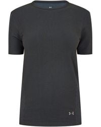 Under Armour - Rush Seamless T Shirt - Lyst