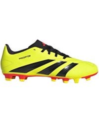 adidas - Predator Club Firm Ground (Fg) Football Boot 7.5 (41.3) - Lyst
