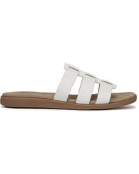 Blowfish - Jellyfish Slides Open Toe Sandals 4 (37) - Lyst