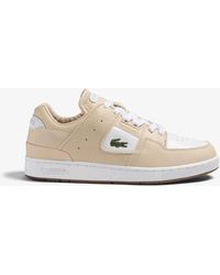 Lacoste - Court Cage Shoes - Lyst
