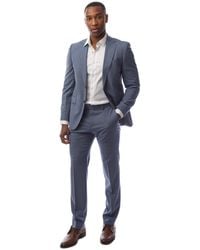 BOSS - H-Jeckson 2 Piece Suit - Lyst