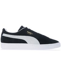 Gracias torpe Canal PUMA Shoes for Men | Online Sale up to 70% off | Lyst UK