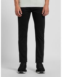 Armani Exchange - J13 Bull Slim Fit Jeans - Lyst