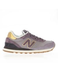 New Balance - 515 Trainers - Lyst