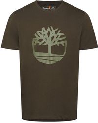 Timberland - Northwood Tree - Lyst