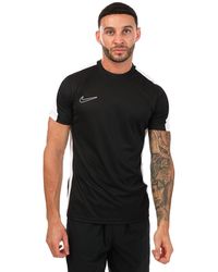 Nike - Academy 23 T-shirt - Lyst