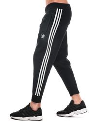adidas knit track pant