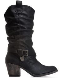 Rocket Dog - Sidestep Lewis Boots - Lyst