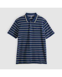 Levi's - Original Short-Sleeve Cotton Polo Shirt - Lyst