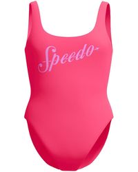 Speedo - Lg Deep Ubk 1 - Lyst