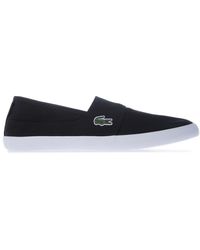 Lacoste Loafers for Men | Online Sale up to 27% off | Lyst UK