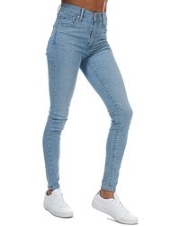 levis breakthrough blue