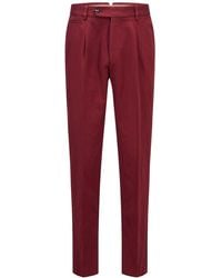 BOSS - T-Peet Trousers - Lyst