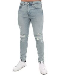 Levi's - 510 Skinny Fit Jeans - Lyst