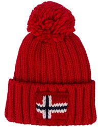 napapijri hat sale