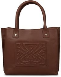 Biba - Pad Leathe - Lyst
