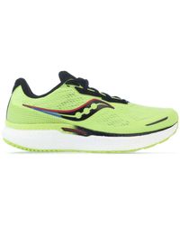 Saucony Trainers for Men | Online Sale up to 74% off | Lyst UK