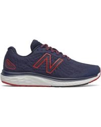New Balance - 680v7 Running Shoes - Lyst