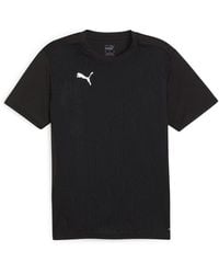 PUMA - Training Jersy - Lyst