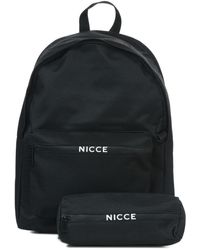 nicce london backpack