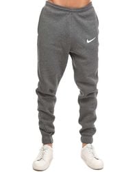 Nike - Fleece Park 20 Track Pants - Lyst