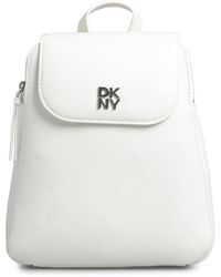 DKNY - Gallen Backpack - Lyst