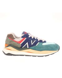 New Balance - 5740 Trainers - Lyst