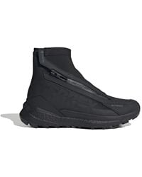 adidas - Terrex Free Hiker 2 Cold.rdy Shoes - Lyst