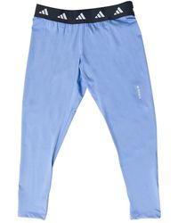 adidas - 7 8 Leggings (Plus Size) - Lyst