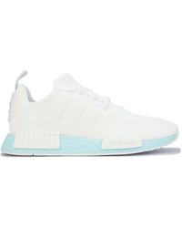 nmd trainers womens