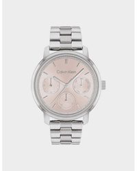 Calvin Klein - Shimmer Watch - Lyst
