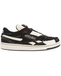 Reebok - C 85 Pump Shoes - Lyst