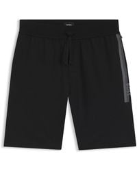 BOSS - Authentic Shorts 10269562 04 Tailored Shorts - Lyst