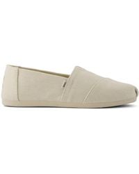 TOMS - Classic Espadrilles - Lyst