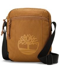 Timberland - Outdoor L&F Crossbody Bag 4 L - Lyst
