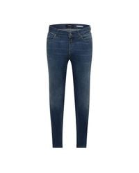 Replay - Slim Fit Jeans - Lyst