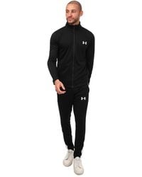 Under Armour - Knitted Tracksuit - Lyst