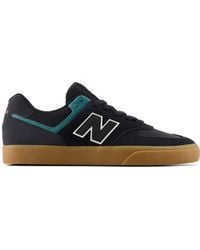 New Balance - Numeric 574 Trainers - Lyst