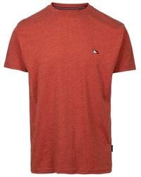 Trespass - Casual T Shirt - Lyst