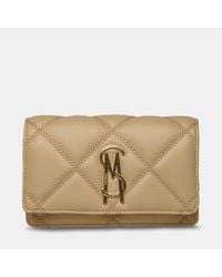 Steve Madden - Bendue Crossbody Rectangle With Chain - Lyst