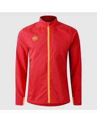 Umbro - Pro Training Jacket - Lyst