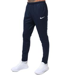 Nike - Park 20 Knit Track Pants - Lyst