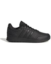 adidas - Childrens Vs Switch 3 Lifestyle Trainers - Lyst
