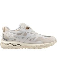 Mizuno - Wave Mujin Tl Gore-tex Sportstyle Shoes - Lyst