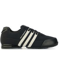 Y-3 Y3 Sprint Trainers - For Men in White for Men | Lyst UK